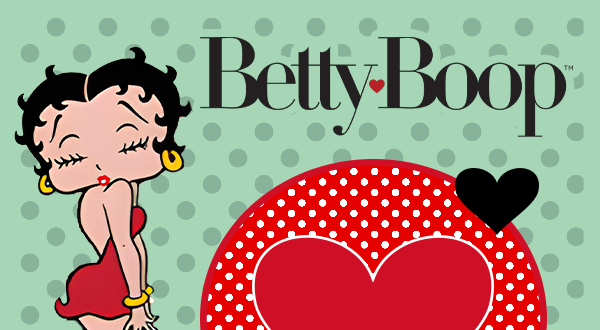 Betty Boop thumbnail