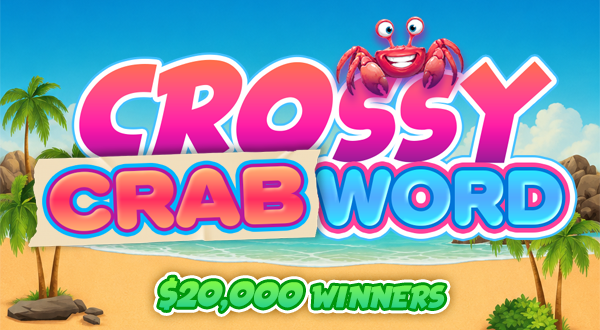 Crossy Crabword