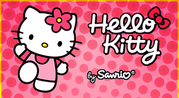 Hello Kitty scratch ticket thumbnail