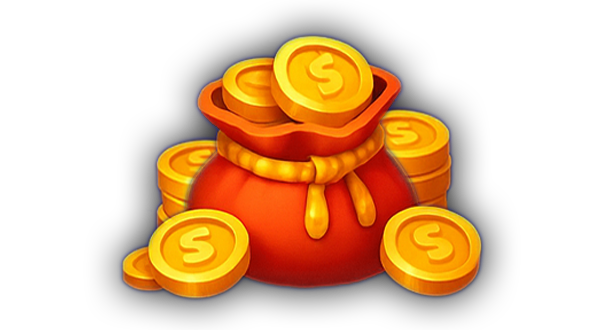 Bonus Coins